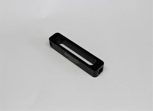 HINGE FOR HOOD PIN MOUNT 3" EXTENDED - WM-258H-3