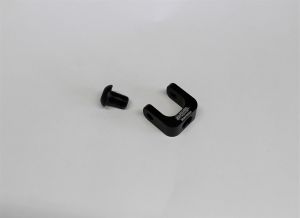 SWIVEL ADAPTER FOR HINGED HOOD PIN MT - WM-258SA