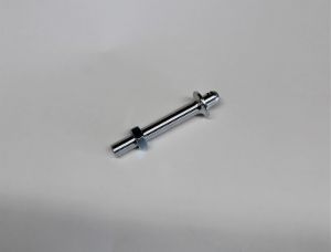 HOOD PIN 4" LONG W/SHOULDER - WM-2594