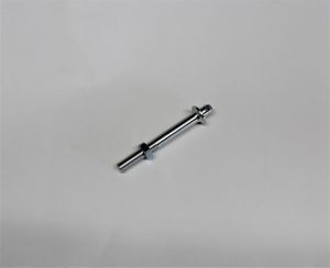 HOOD PIN 5" LONG W/SHOULDER - WM-2595