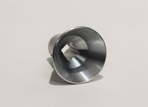 SCREW JACK FUNNEL - WM-25