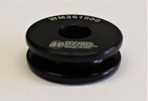 ENGINE SPACER _" THICK (SOLD AS A PAIR) - WM-261500