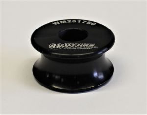 ENGINE SPACER _" THICK (SOLD AS A PAIR) - WM-261750