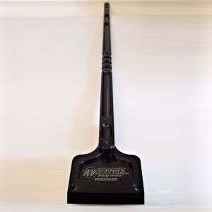 SMALL BODY MUD SCRAPER - WM-266SB