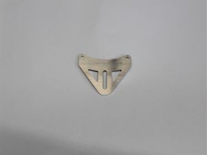 1/16" BODY SUPPORT BRACKET - WM-2680625