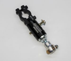 QUICK ADJUST LIMIT CHAIN WITH BELLEVILLE - WM-269100SW