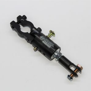 STEEL QUICK ADJUST LIMIT CHAIN W/O BELLE - WM-269100S