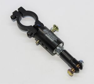 STEEL QUICK ADJUST LIMIT CHAIN W/O BELLE - WM-2691375S