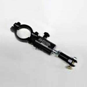 STEEL QUICK ADJUST LIMIT CHAIN W/ BELLEV - WM-2691750SW