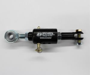 BOLT IN STEEL QUICK ADJUST LIMIT CHAIN M - WM-269BS