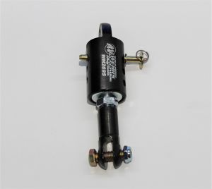 STEEL QUICK ADJUST LIMIT CHAIN W/O BELLE - WM-269S