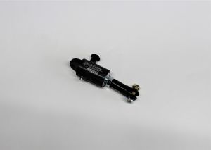 STEEL QA LIMIT CHAIN FRAME MOUNT - WM-269SW