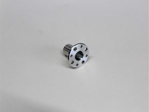 FLUSH HOOD PIN MOUNT 3/8" - WM-279375