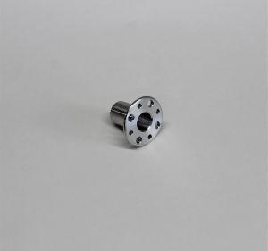 FLUSH  HOOD PIN MOUNT _" - WM-279500