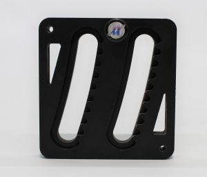 SPORT MOD PANHARD MOUNT DOUBLE SLOT - WM-282DS