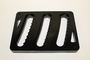 SPORT MOD PANHARD MOUNT TRIPLE SLOT - WM-282TS