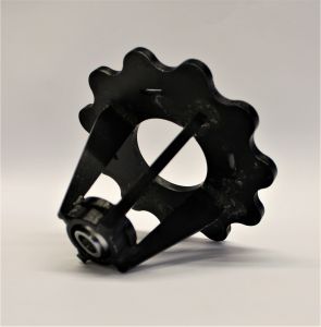 SWIVEL 5_" SPRING DROP CUP - WM-285D-5.5