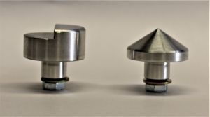 HEIM CENTER FINDER 5/8" - WM-28625