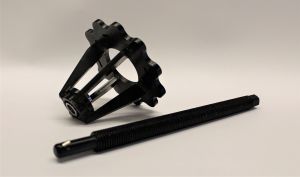 5"SPRING 2-1/2" DROP CUP 10"BOLT 3/4 - WM-28810D-750