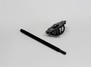 5"SPRING 2-1/2" SHORT CUP 10"BOLT 3/4" - WM-28810S-750