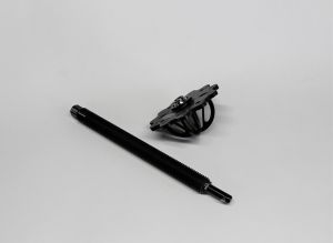 5"SPRING 2-1/2" SHORT CUP 10"BOLT 1" - WM-28810S