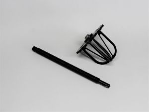 5"SPRING 4" TALL CUP 10"BOLT 3/4" - WM-28810T-750