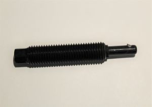 4" SCREW JACK BOLT  1" COARSE - WM-2884B