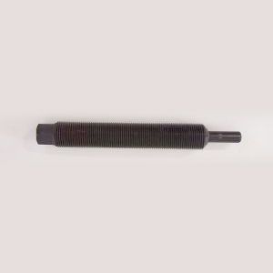 6" SCREW JACK BOLT 1-1/8 THREAD - WM-2886B-1.125
