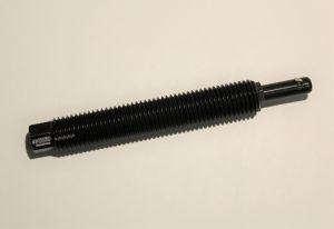 6" SCREW JACK BOLT  1" COARSE - WM-2886B