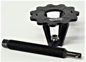 5" SPRING2-1/2" DROP CUP 6" LONG BOLT - WM-2886D