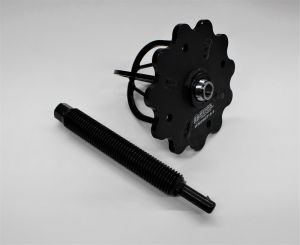 5-1/2" SPRING 4"TALL CUP 6" LONG BOLT - WM-2886T-5.5