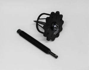 5" SPRING 4" TALL CUP 6" LONG BOLT - WM-2886T