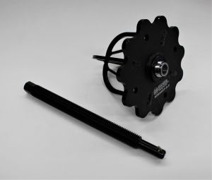 5-1/2"SPRING 4"TALL CUP 8"BOLT 3/4 - WM-2888T-750-5.5