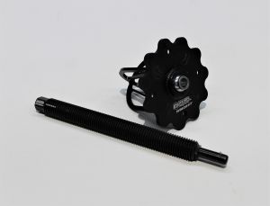 SWIVEL 5" SPRING TALL CUP (4" TALL) - WM-2889T