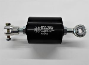 SUSPENSION TRAVEL LIMITER W/ 400# SPRING - WM-291400