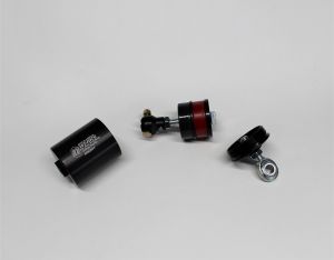 SUSPENSION TRAVEL LIMITER WITH RED/GREY - WM-291RG-F