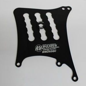 QUICK ADJUST PULL BAR BRACKET FOR QUICK - WM-292QC