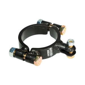 _" WIDE 2PC CLAMP RING WITH CHAIN HOLDER - WM-293