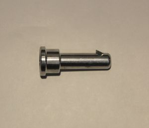 SHOCK PIN W/SLIC PINﾻ ALUMINUM MEDIUM - WM-294AM