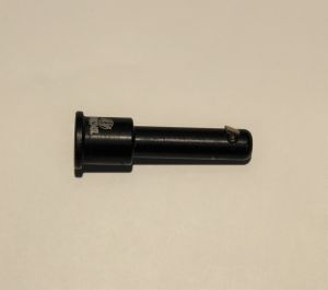 SHOCK PIN W/SLIC PINﾻ STEEL LONG - WM-294SL