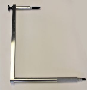 WHEEL WELL COMPASS - WM-295