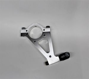 CLAMP BRACKET FOR SHOCK - WM-300-25