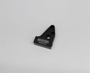 SHOCK MOUNT FOR SWIVEL _" BACK - WM-300-3-B.5