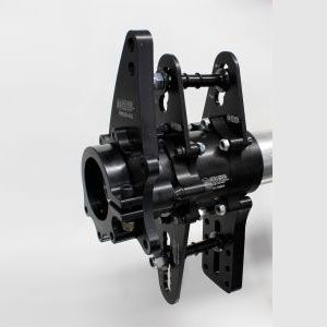 LR ALUMINUM BRAKE COMBO CAGE - WM-300CNDS-L