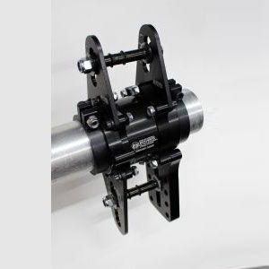 LR NARROW  ALUMINUM SUSPENSION CAGE - WM-300NDS-L