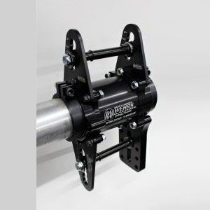 WIDE ALUM SUSPENSION CAGE LR - WM-300WDS-LR