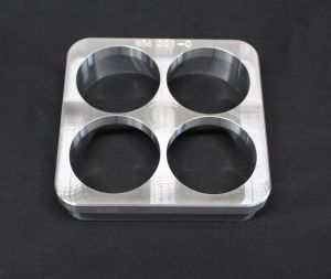 1" OPEN INSERT - WM-301-0