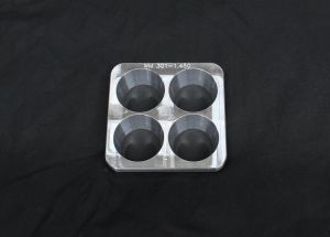 1" TALL BORE REDUCTION INSERT 1.450" DIA - WM-301-1.450