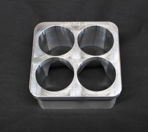 2" OPEN INSERT - WM-302-0