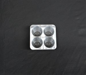 2" TALL BORE REDUCTION INSERT 1-1/8" DIA - WM-302-1.125